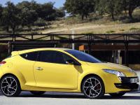 Renault Megane RS Coupe 2009 #26