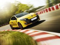 Renault Megane RS Coupe 2009 #30
