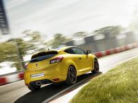 Renault Megane RS Coupe 2009 #31