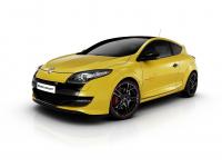 Renault Megane RS Coupe 2009 #37