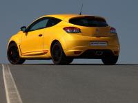 Renault Megane RS Coupe 2009 #50