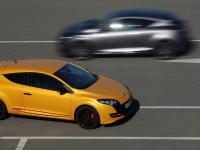 Renault Megane RS Coupe 2009 #53