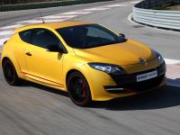 Renault Megane RS Coupe 2009 #54