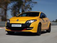 Renault Megane RS Coupe 2009 #56