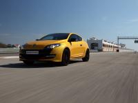 Renault Megane RS Coupe 2009 #57