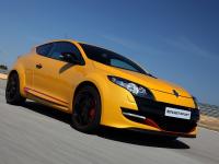 Renault Megane RS Coupe 2009 #58