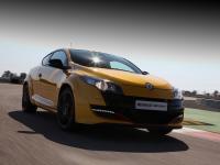 Renault Megane RS Coupe 2009 #59