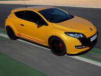 Renault Megane RS Coupe 2009 #62