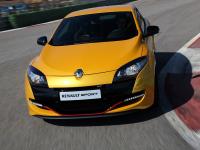 Renault Megane RS Coupe 2009 #63