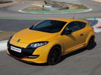 Renault Megane RS Coupe 2009 #65