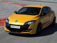 Renault Megane RS Coupe 2009 #66