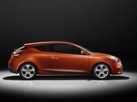 Renault Megane RS Coupe 2009 #89