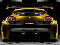 Renault Megane RS Coupe 2009 #91