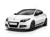 Renault Megane RS Coupe 2009 #94