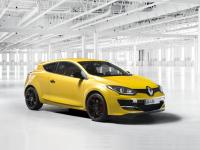 Renault Megane RS Coupe 2014 #04