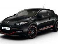 Renault Megane RS Coupe 2014 #07