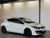 Renault Megane RS Coupe 2014 #10