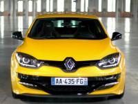 Renault Megane RS Coupe 2014 #11