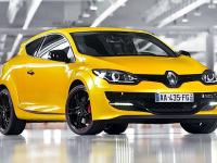Renault Megane RS Coupe 2014 #12