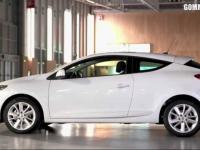Renault Megane RS Coupe 2014 #18