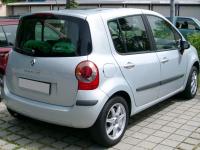 Renault Modus 2005 #3