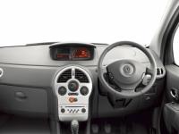 Renault Modus 2005 #39