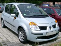 Renault Modus 2008 #06