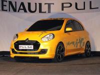 Renault Pulse 2011 #05