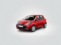 Renault Pulse 2011 #13