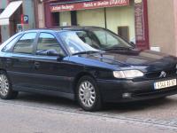 Renault Safrane 1996 #04