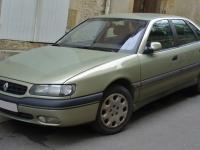 Renault Safrane 1996 #10