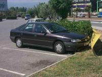 Renault Safrane 1996 #26