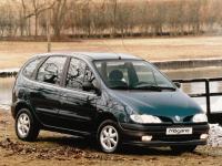 Renault Scenic 1999 #31
