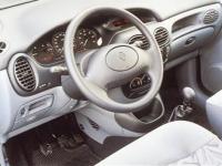 Renault Scenic 1999 #48
