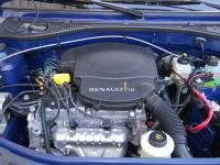 Renault Scenic 1999 #53