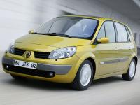 Renault Scenic 2003 #04