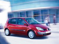 Renault Scenic 2003 #21