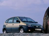 Renault Scenic RX4 2000 #07