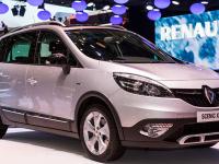 Renault Scenic XMOD 2013 #2