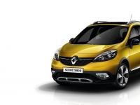 Renault Scenic XMOD 2013 #14