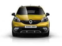 Renault Scenic XMOD 2013 #24