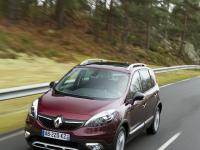 Renault Scenic XMOD 2013 #28
