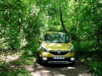 Renault Scenic XMOD 2013 #39