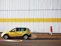Renault Scenic XMOD 2013 #40