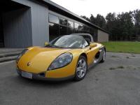 Renault Sport Spider 1996 #2