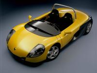 Renault Sport Spider 1996 #05