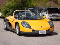 Renault Sport Spider 1996 #06
