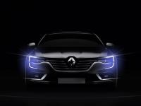 Renault Talisman 2016 #16