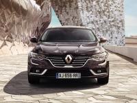 Renault Talisman 2016 #29