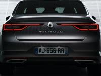 Renault Talisman 2016 #54